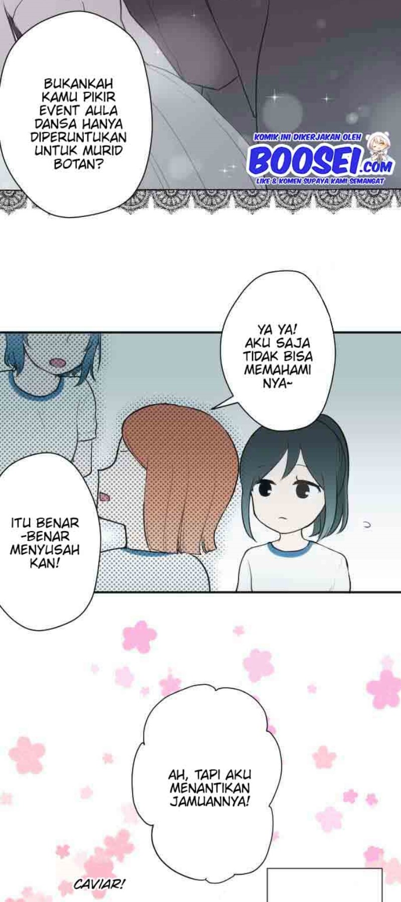 Chapter 74 - halaman 24