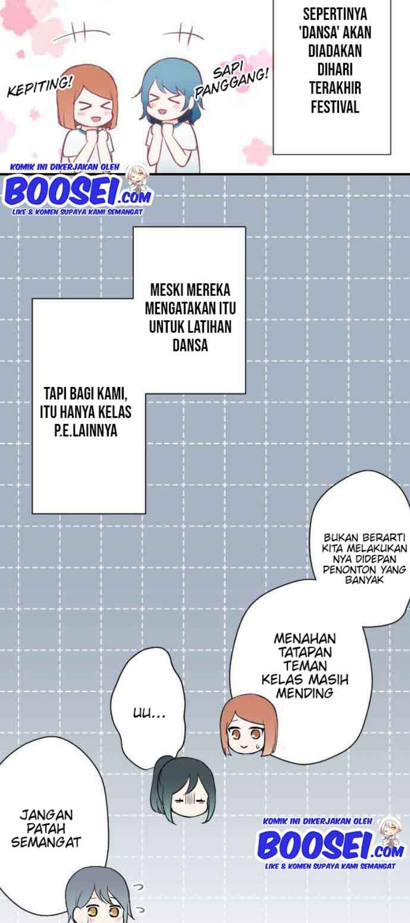 Chapter 74 - halaman 25