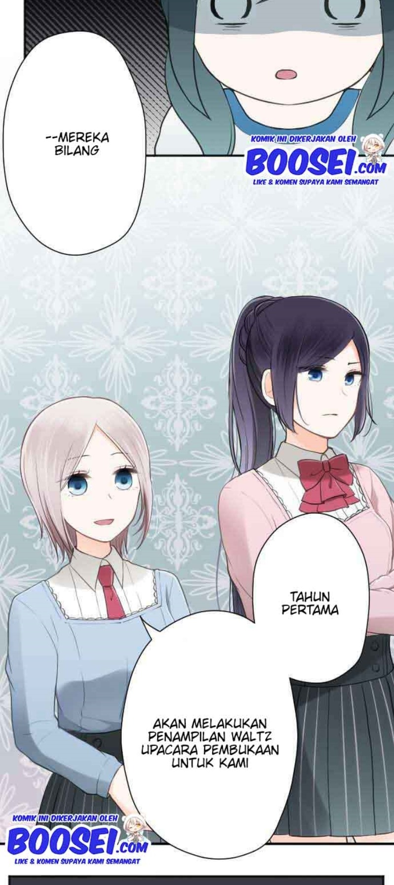 Chapter 74 - halaman 27