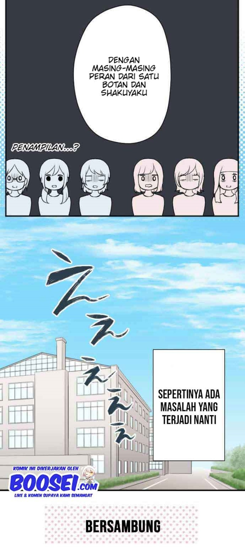 Chapter 74 - halaman 28