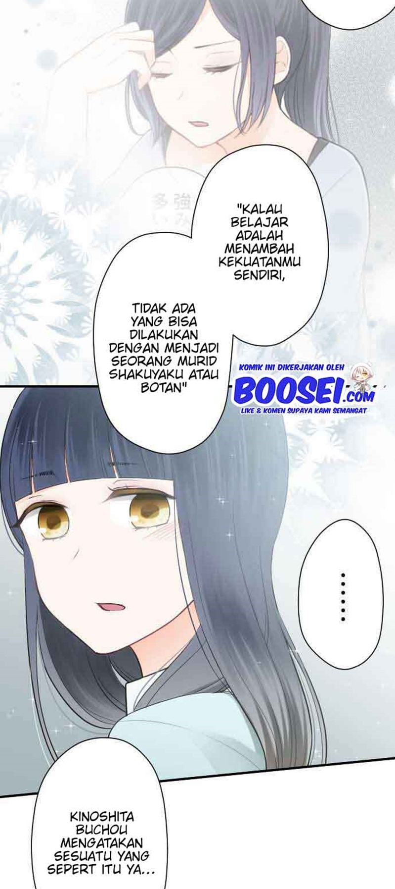 Chapter 74 - halaman 6