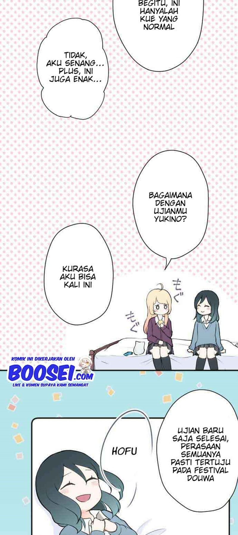 Chapter 74 - halaman 9