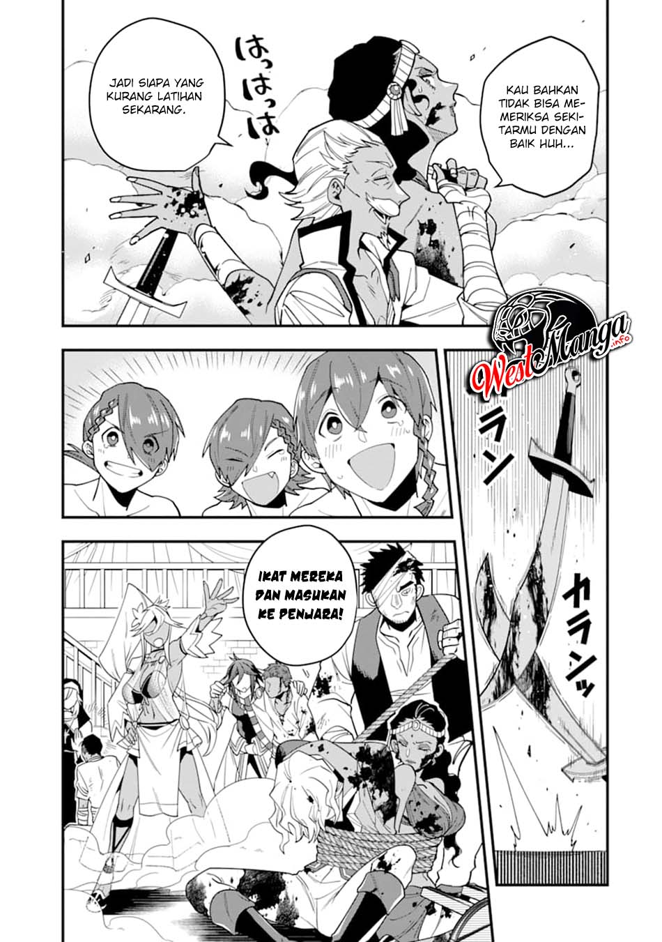 Chapter 21 - halaman 25