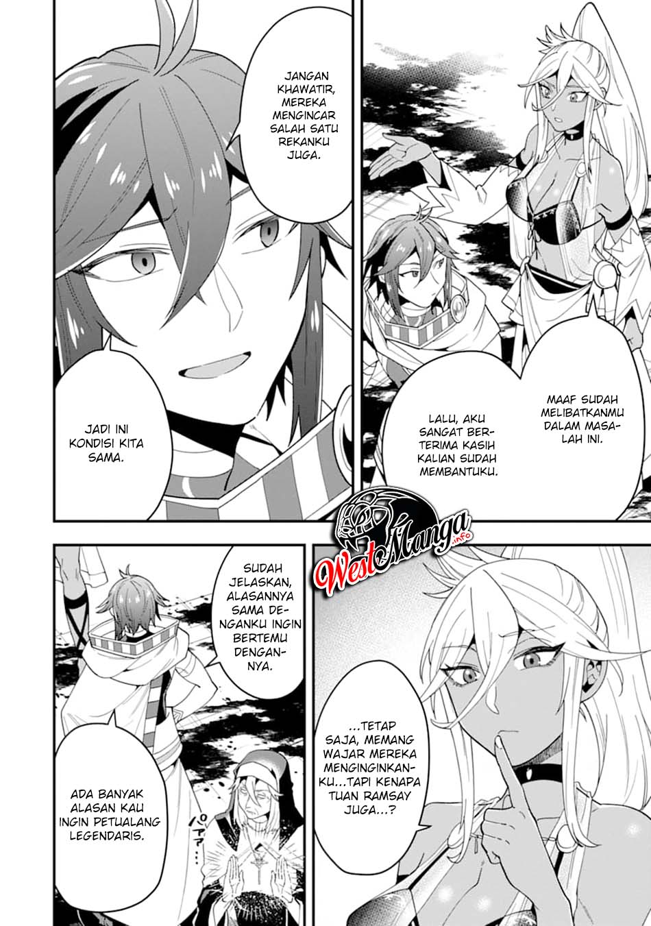 Chapter 21 - halaman 26