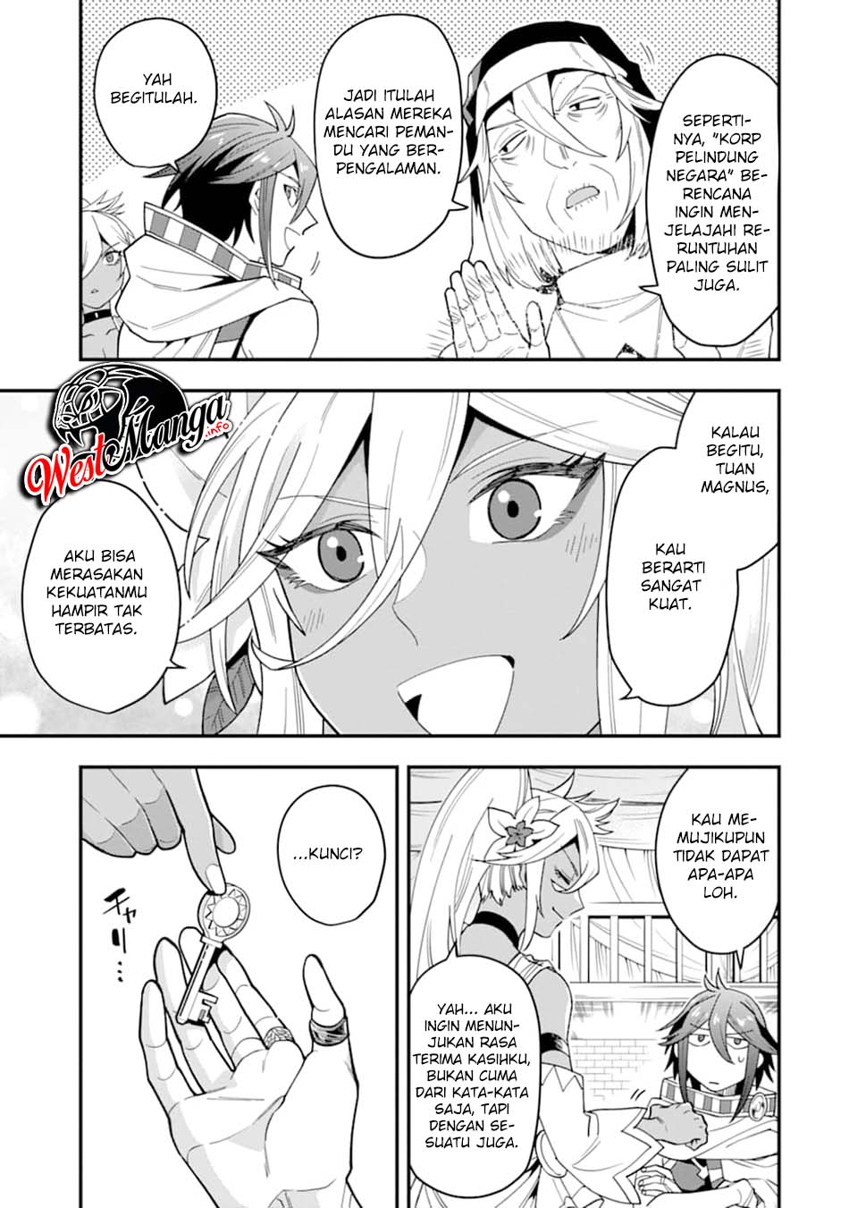 Chapter 21 - halaman 28