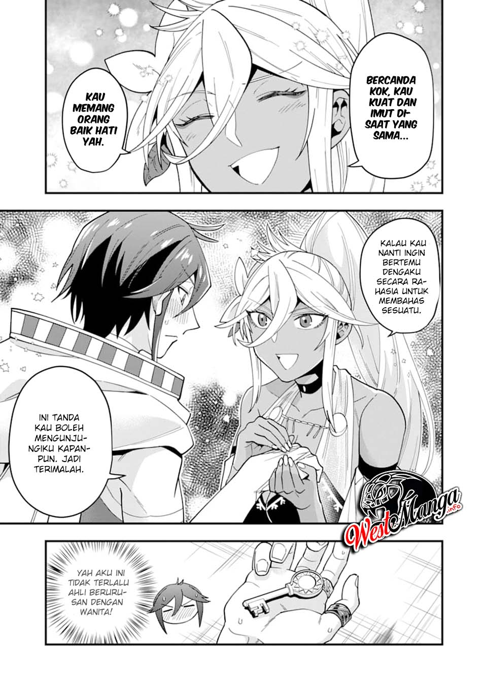 Chapter 21 - halaman 30