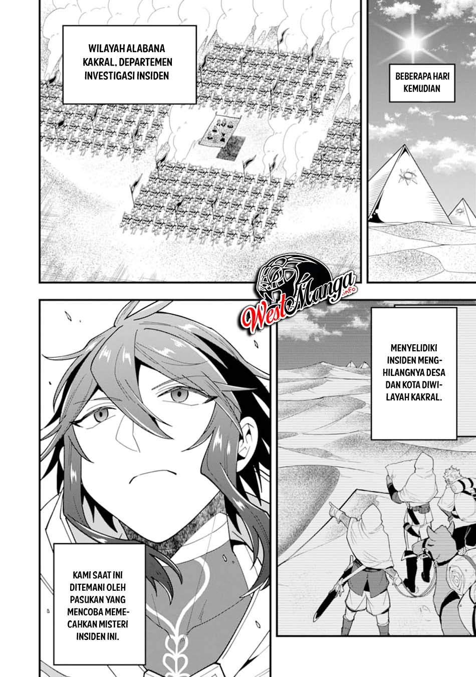 Chapter 21 - halaman 31