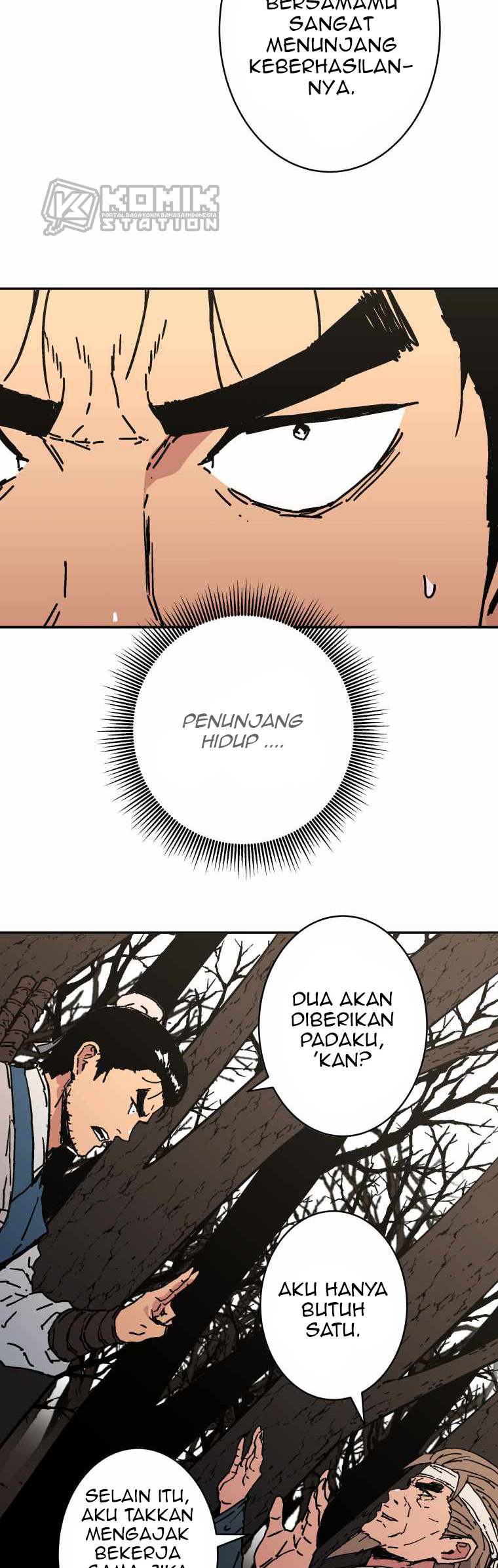Chapter 165 - halaman 39