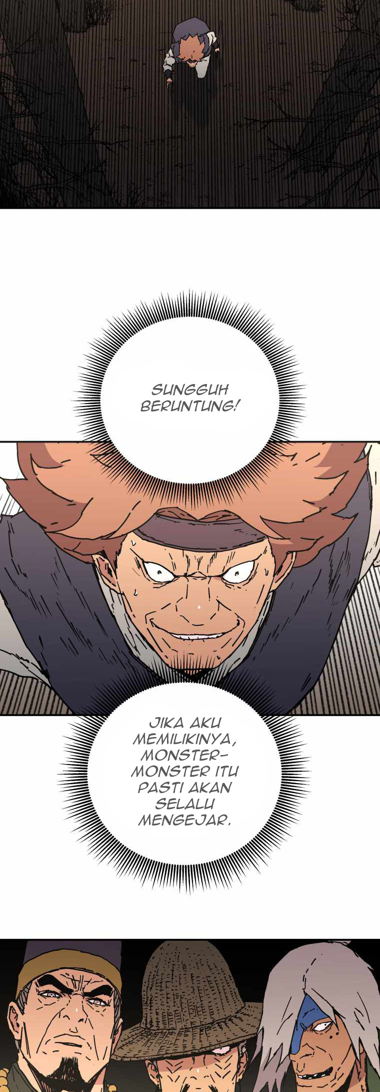 Chapter 165 - halaman 42
