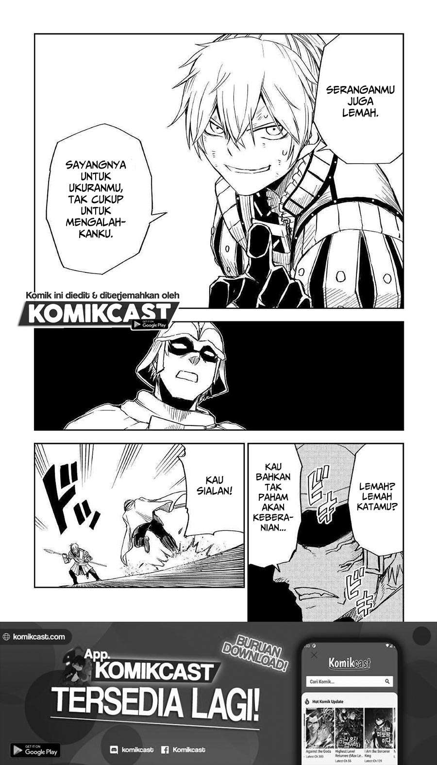 Chapter 65 - halaman 16