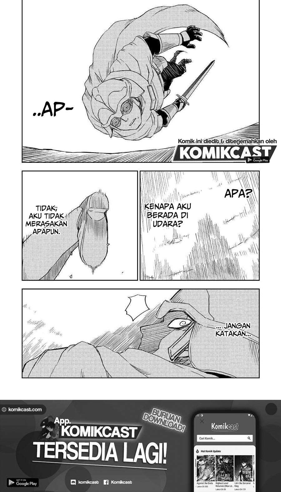 Chapter 65 - halaman 20