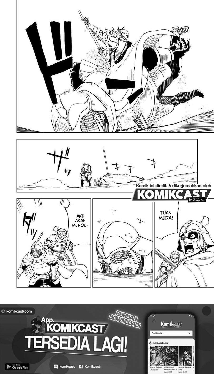 Chapter 65 - halaman 22