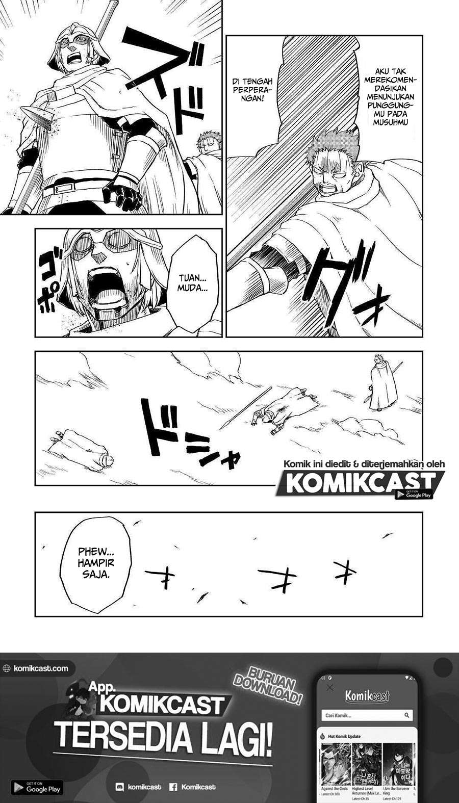 Chapter 65 - halaman 23