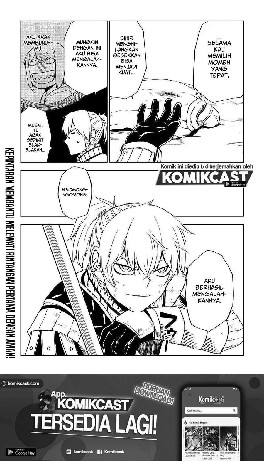 Chapter 65 - halaman 24