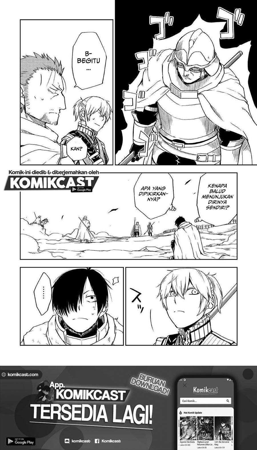 Chapter 65 - halaman 6