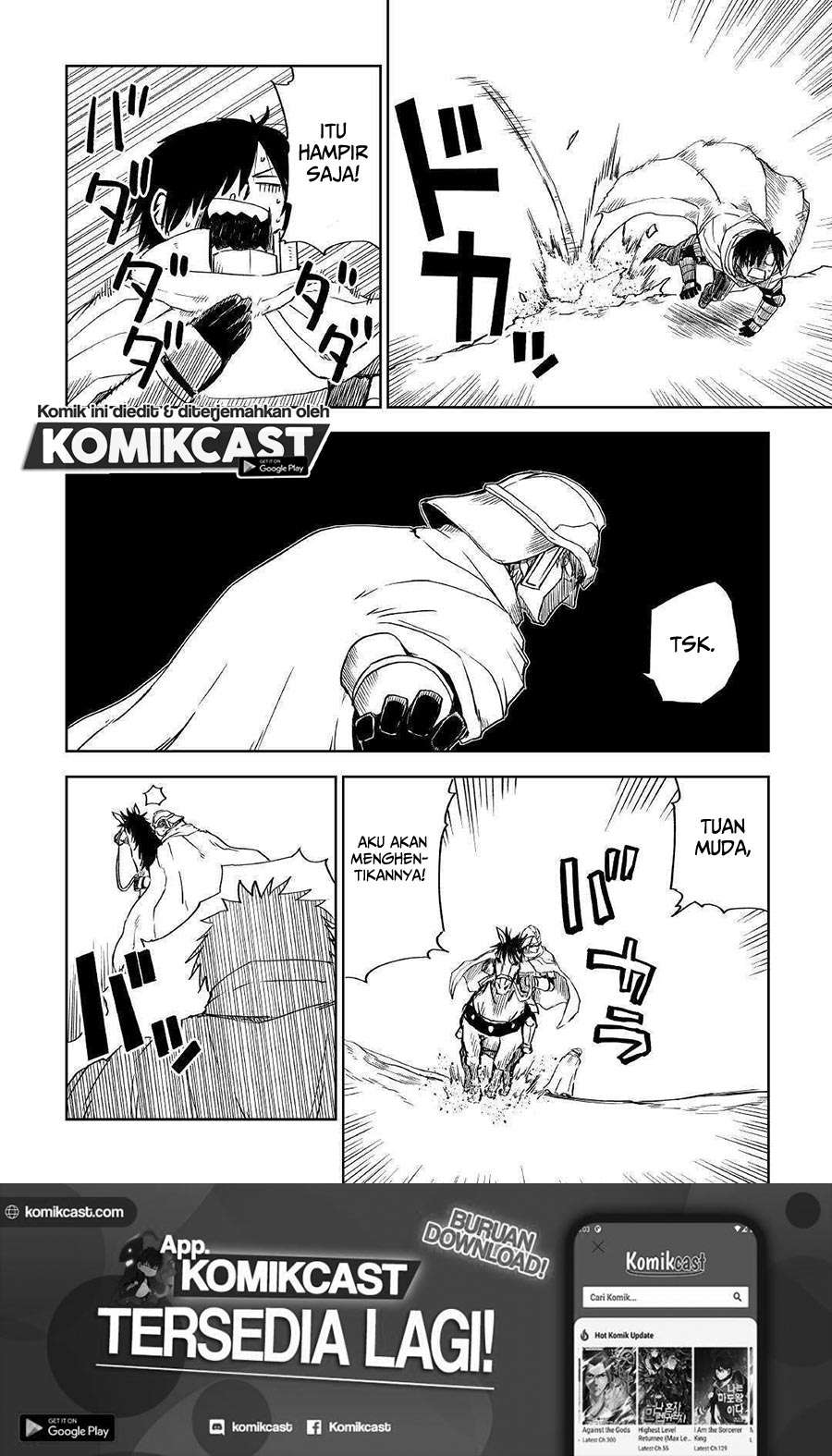 Chapter 65 - halaman 8