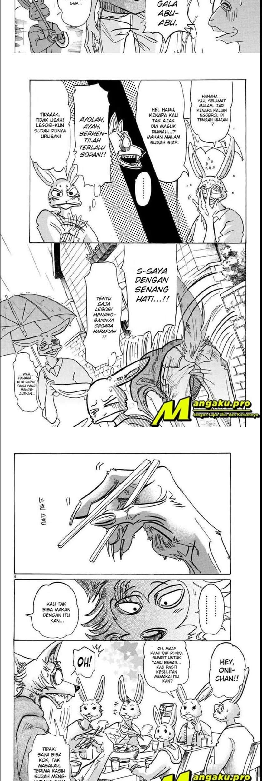 Chapter 125 - halaman 4