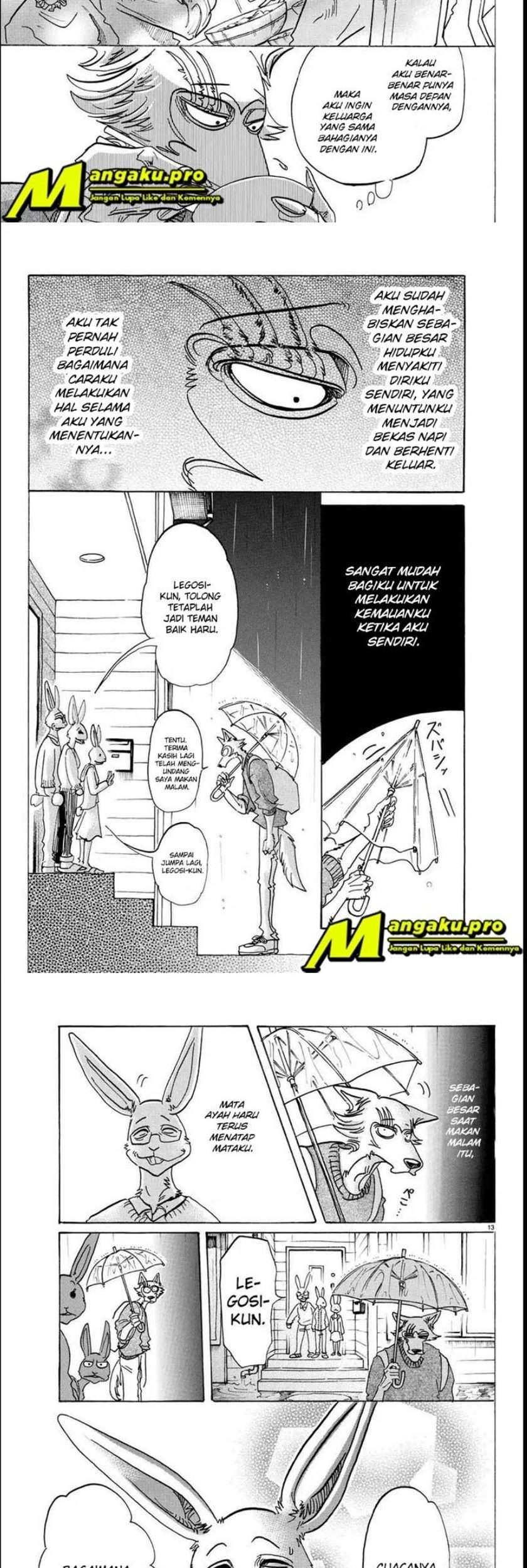 Chapter 125 - halaman 8