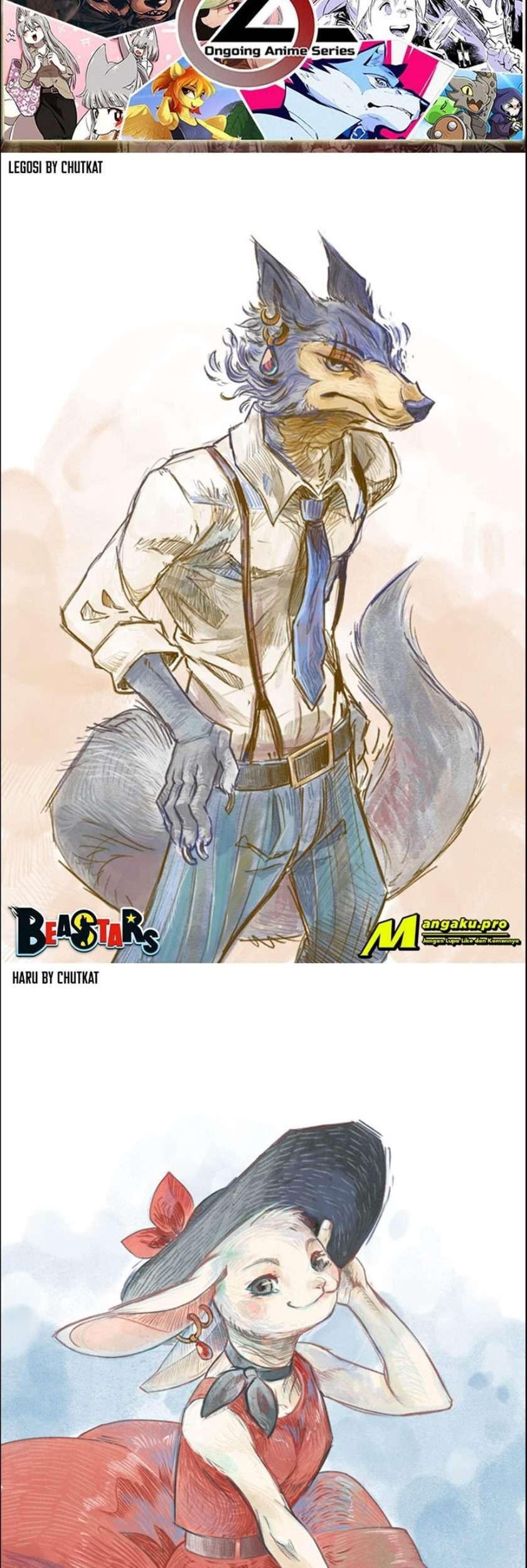 Chapter 125 - halaman 14