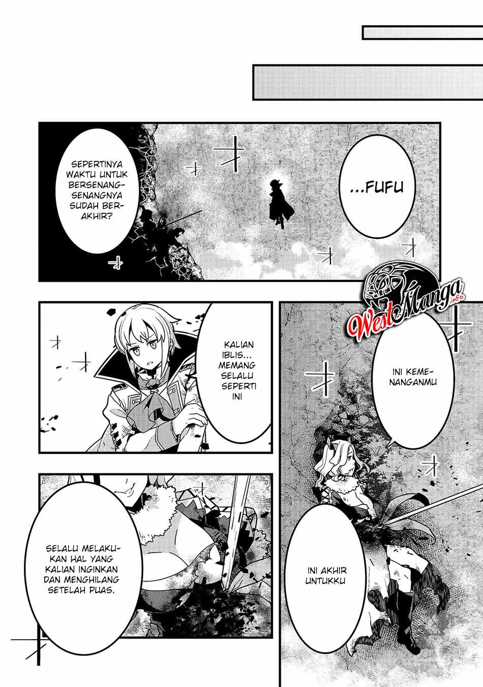 Chapter 32 - halaman 31