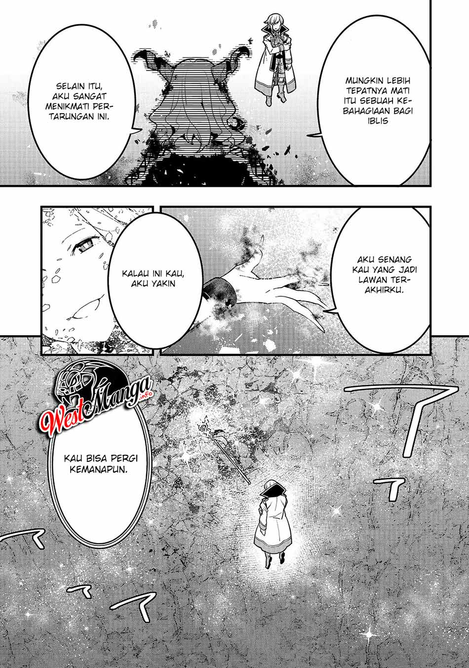 Chapter 32 - halaman 32
