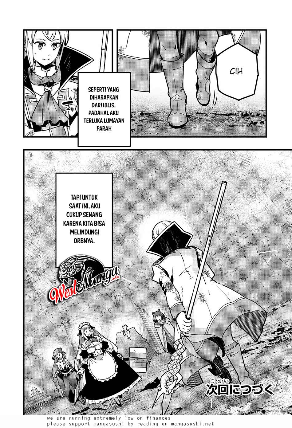 Chapter 32 - halaman 33