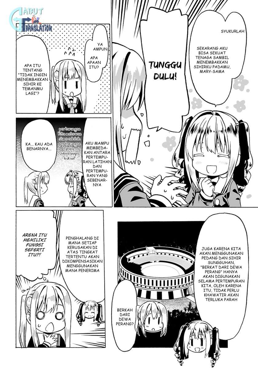 Chapter 21 - halaman 22