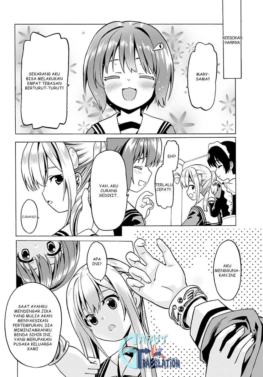 Chapter 21 - halaman 24