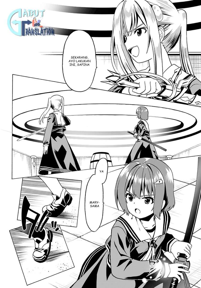 Chapter 21 - halaman 26