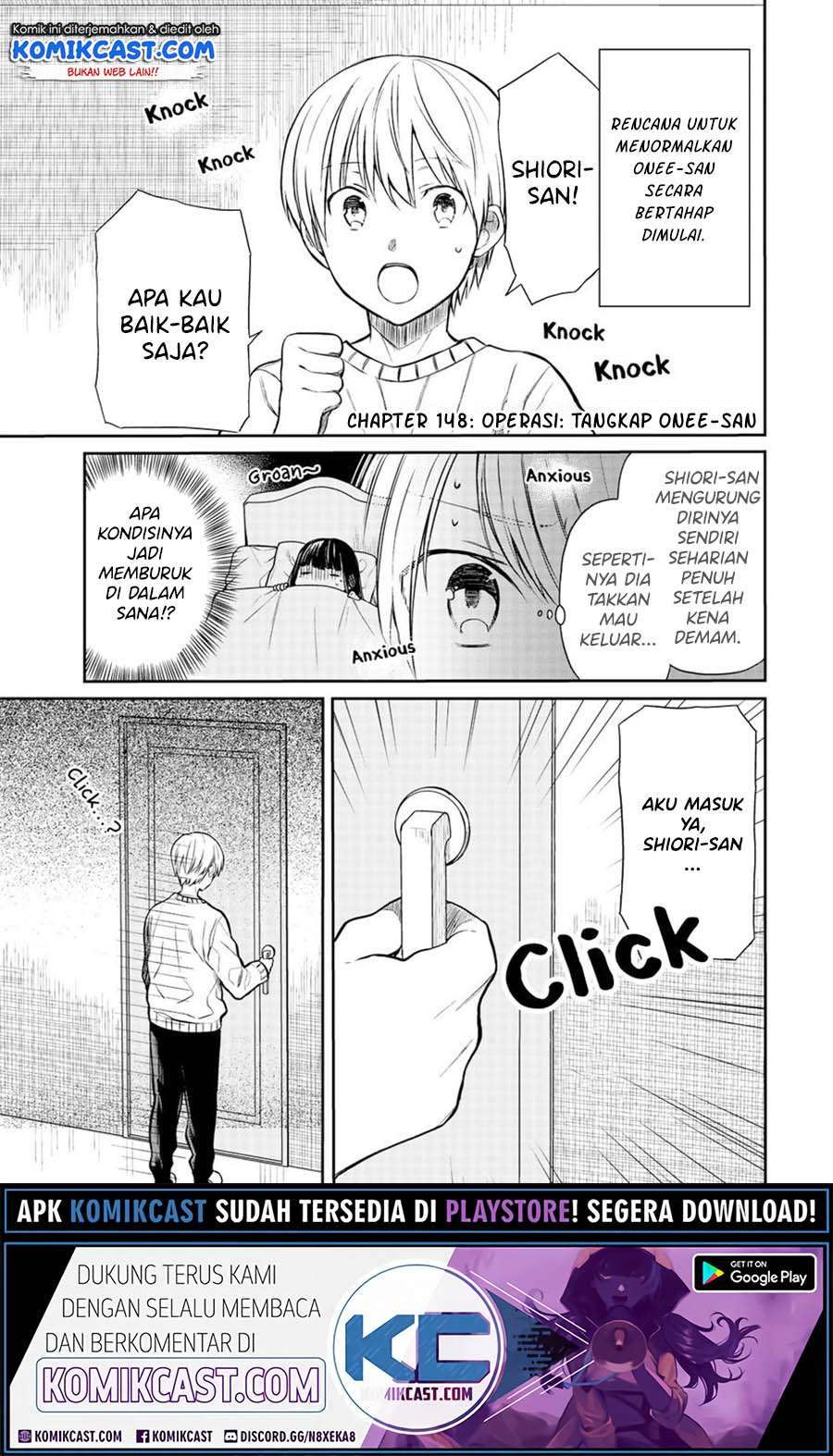 Chapter 148 - halaman 3