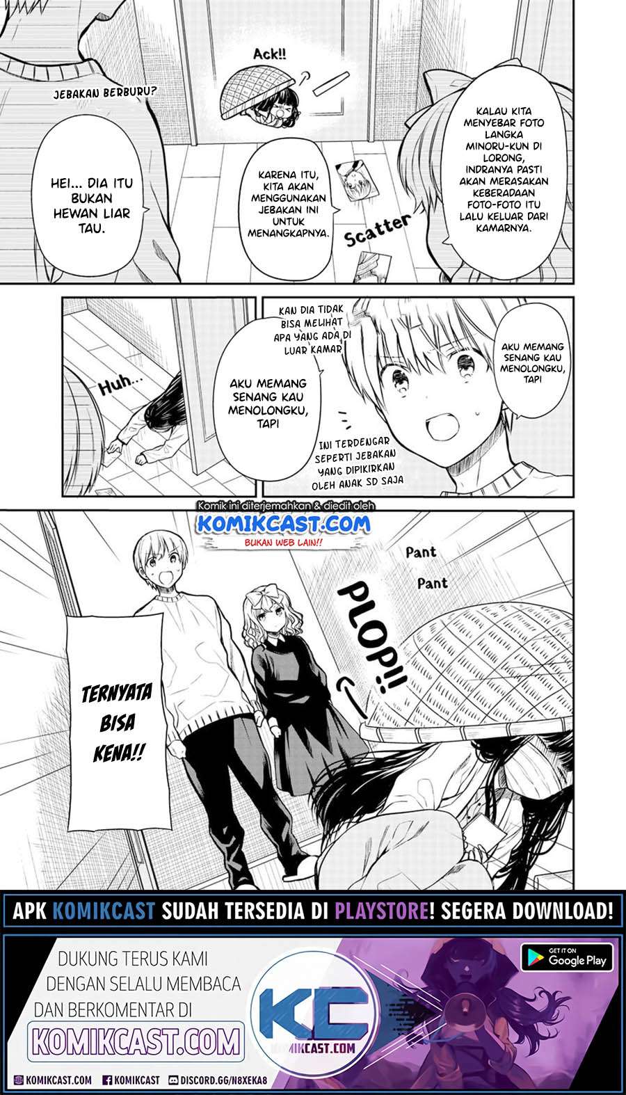 Chapter 148 - halaman 5