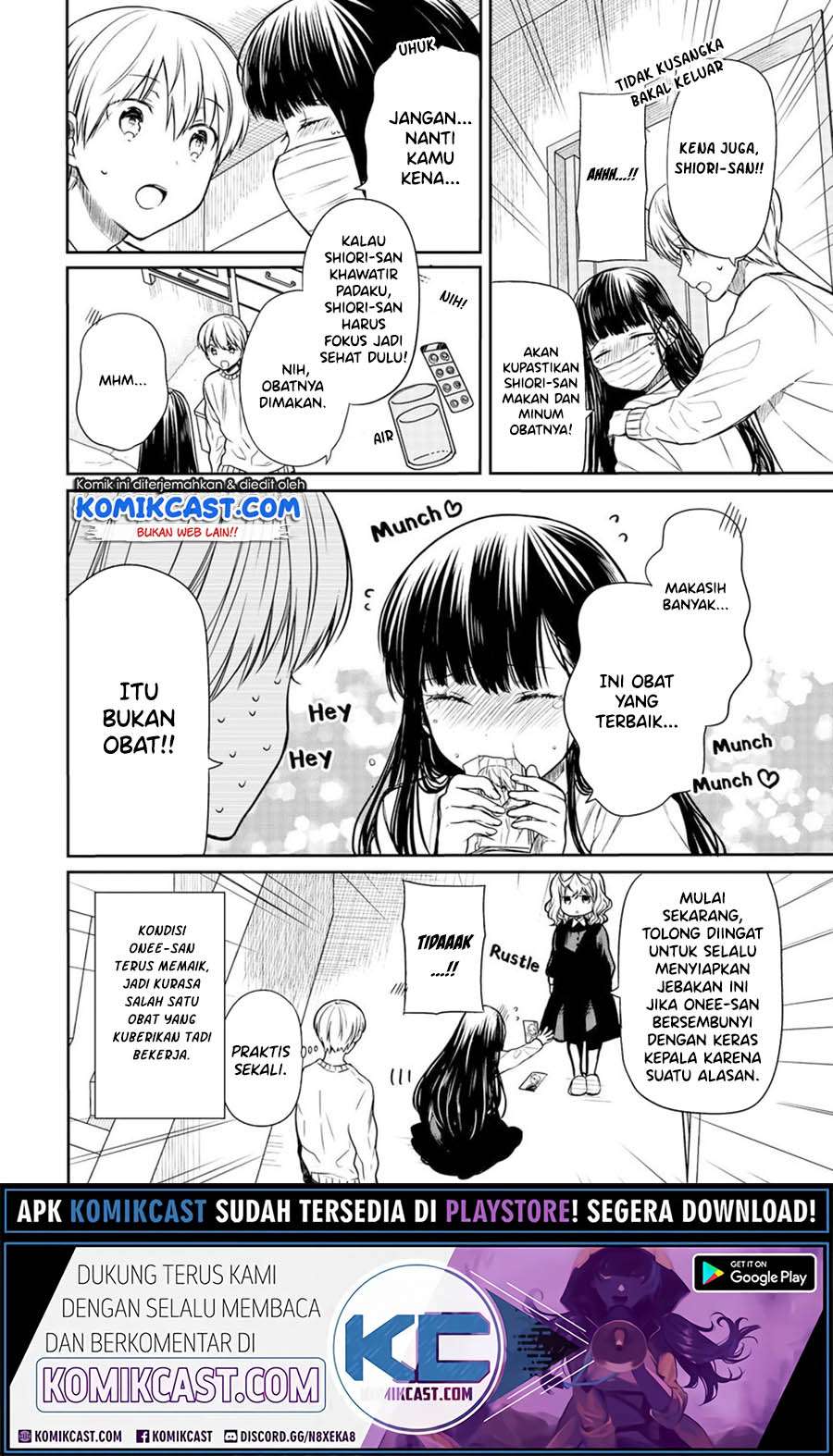Chapter 148 - halaman 6