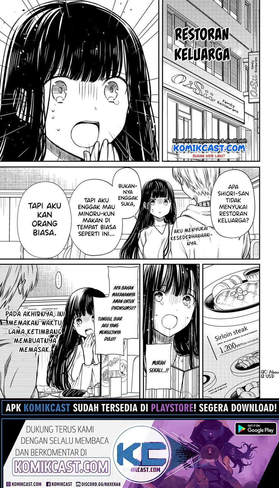 Chapter 147 - halaman 5