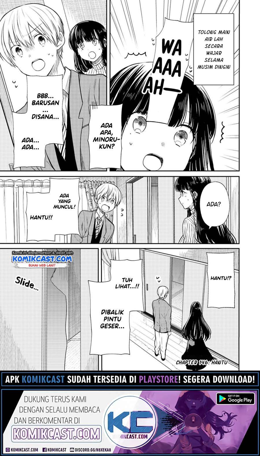 Chapter 146 - halaman 3