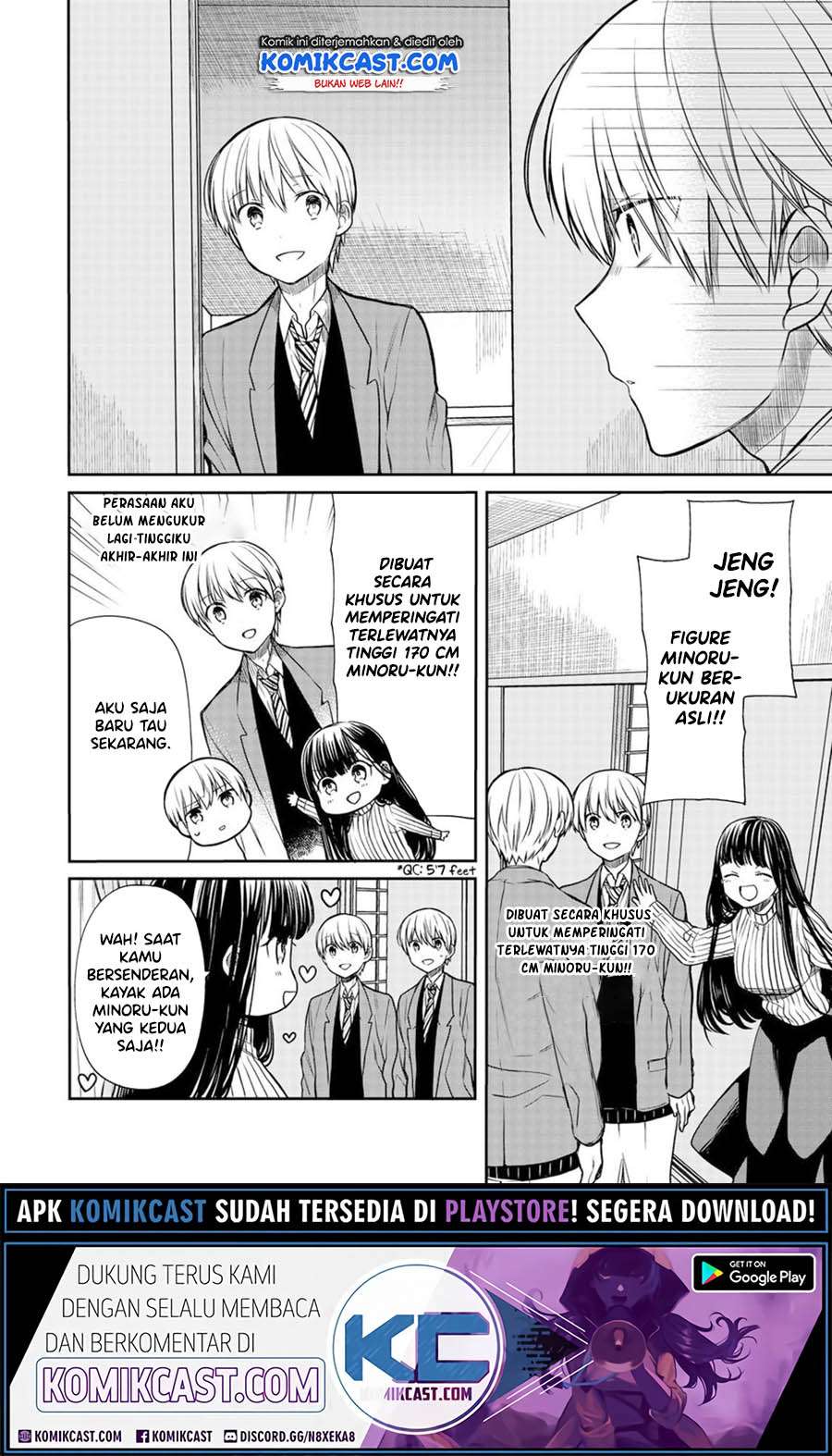Chapter 146 - halaman 4