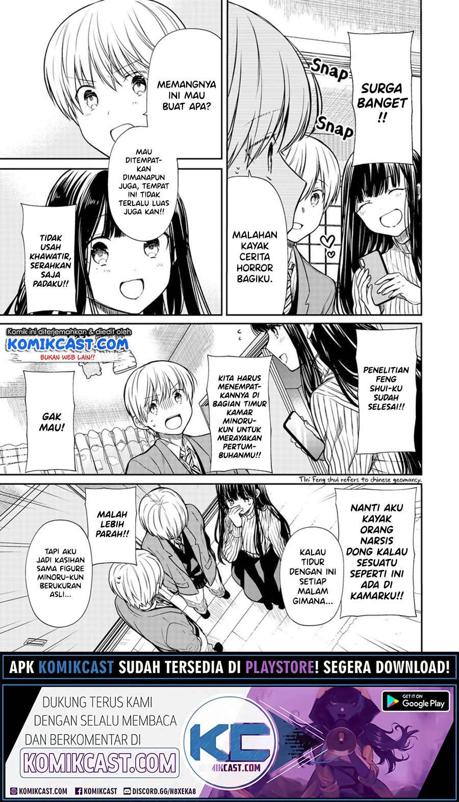Chapter 146 - halaman 5