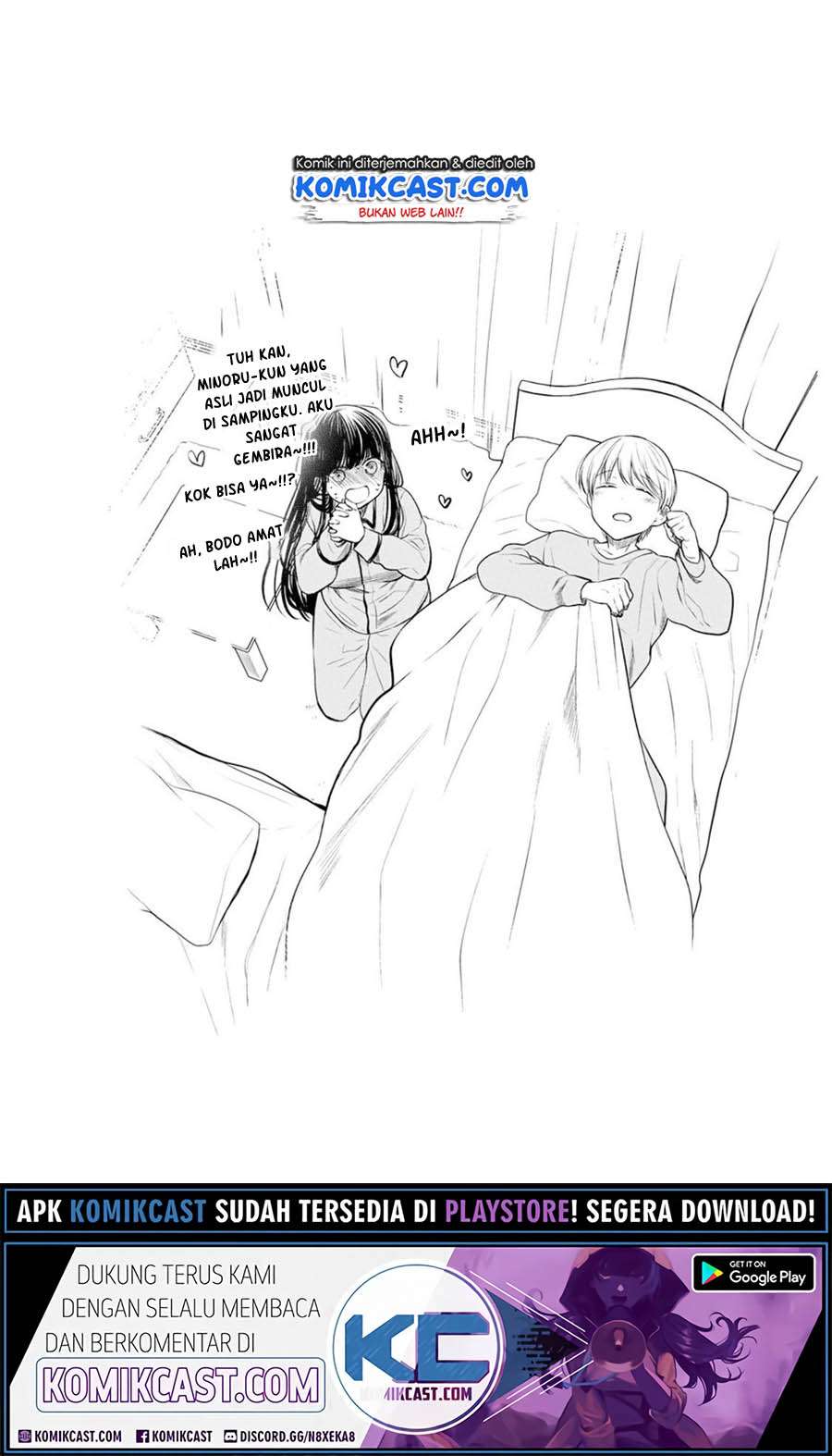Chapter 146 - halaman 7