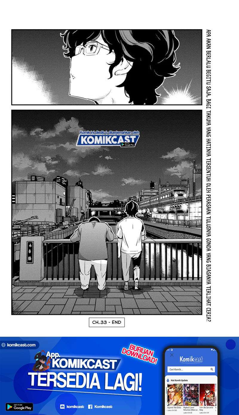 Chapter 33 - halaman 20