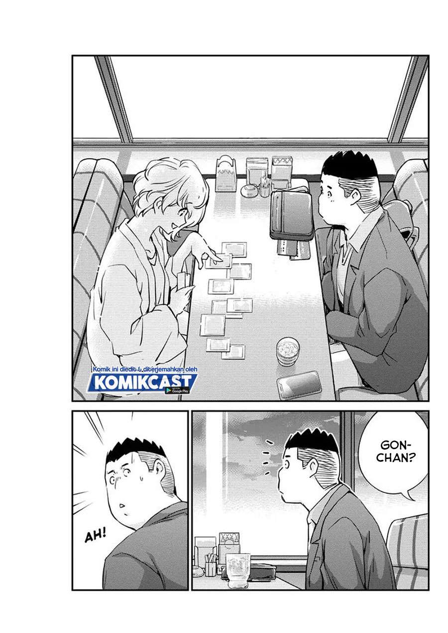 Chapter 33 - halaman 9