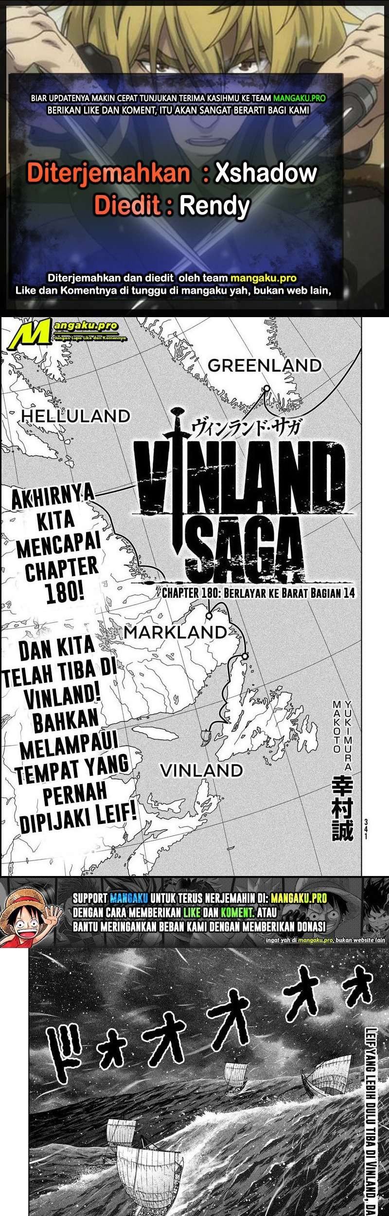 Chapter 180 - halaman 2