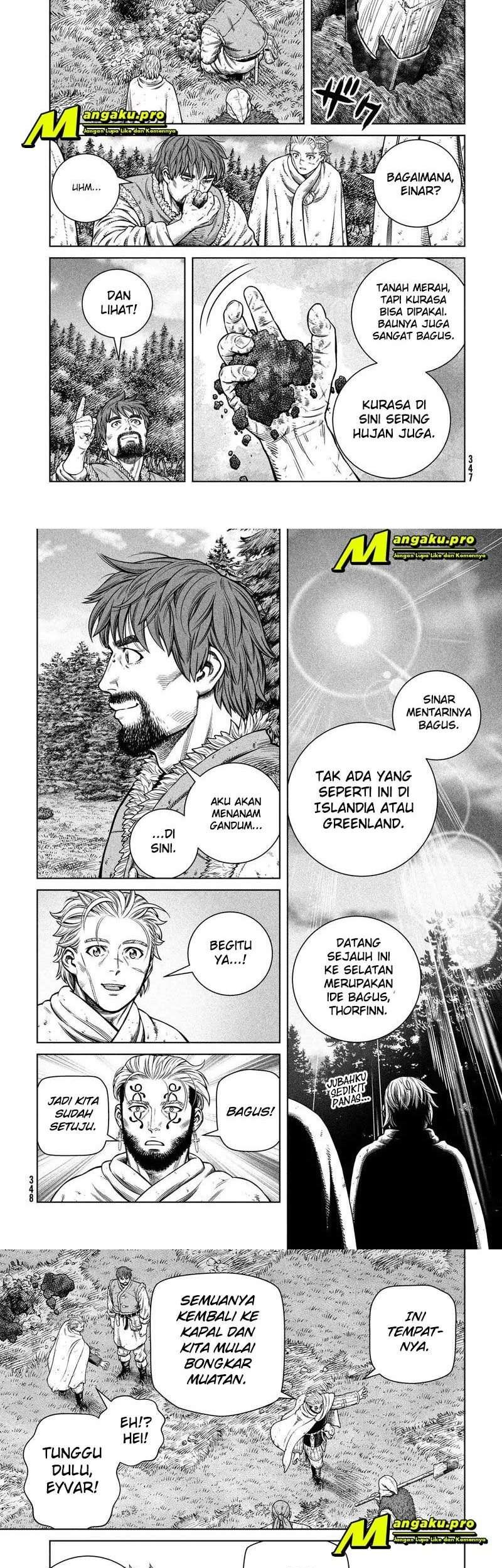 Chapter 180 - halaman 6