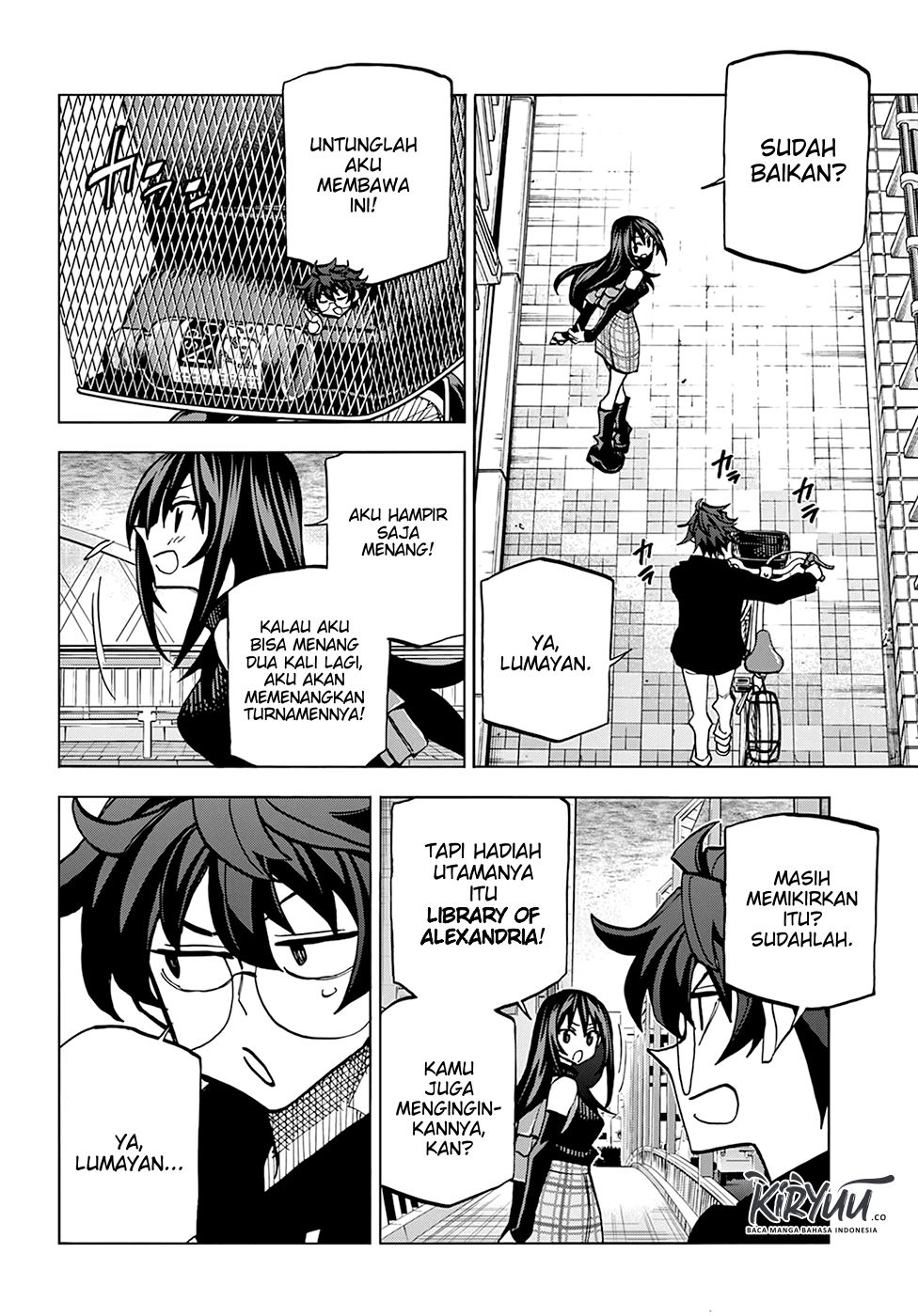 Chapter 24 - halaman 31