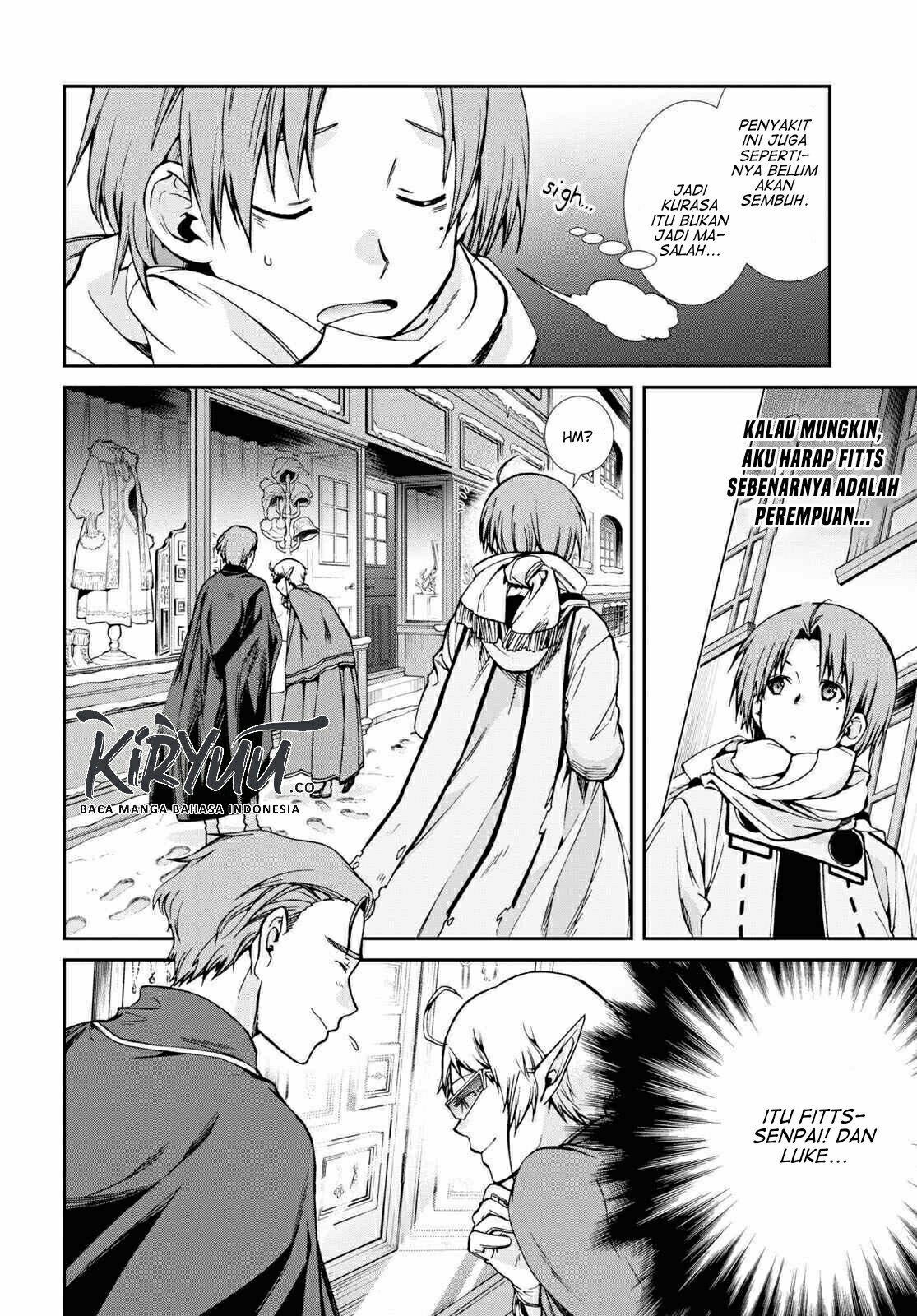 Chapter 71 - halaman 19