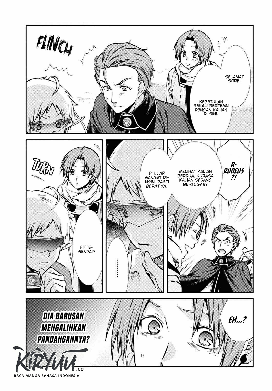 Chapter 71 - halaman 20