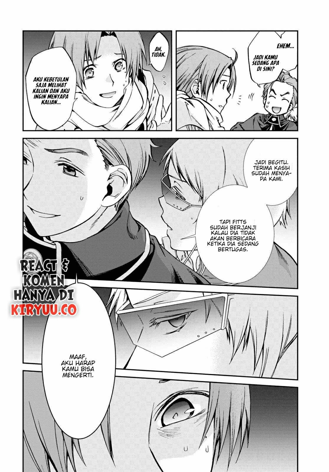 Chapter 71 - halaman 21