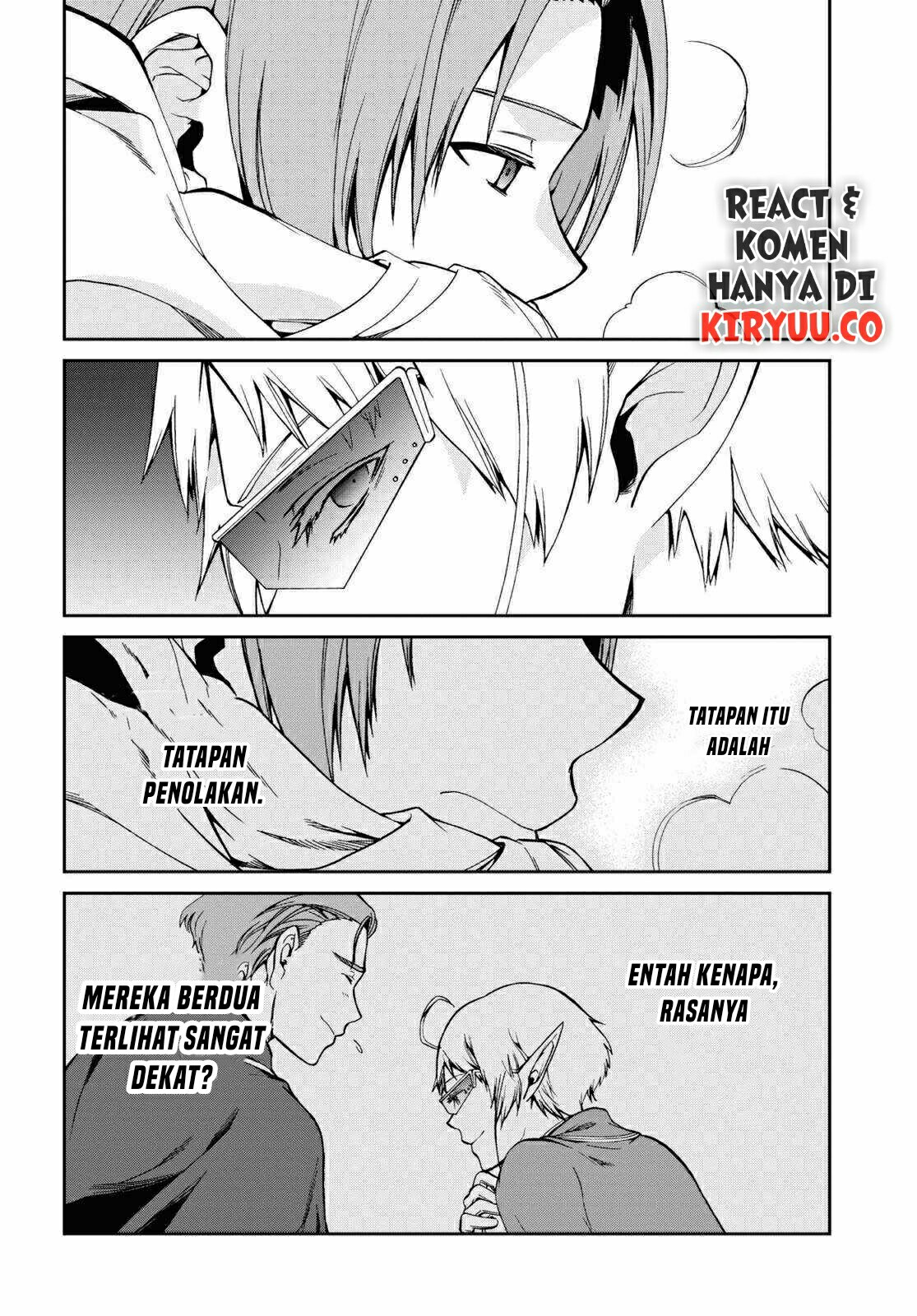 Chapter 71 - halaman 23