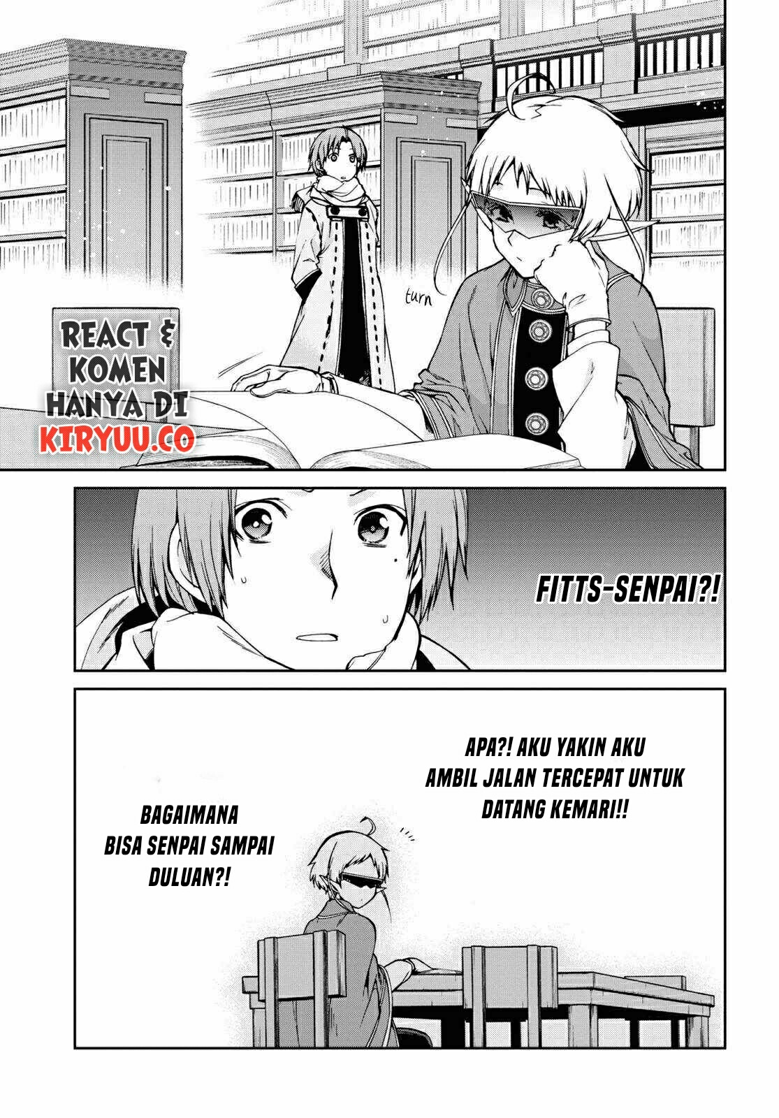 Chapter 71 - halaman 26