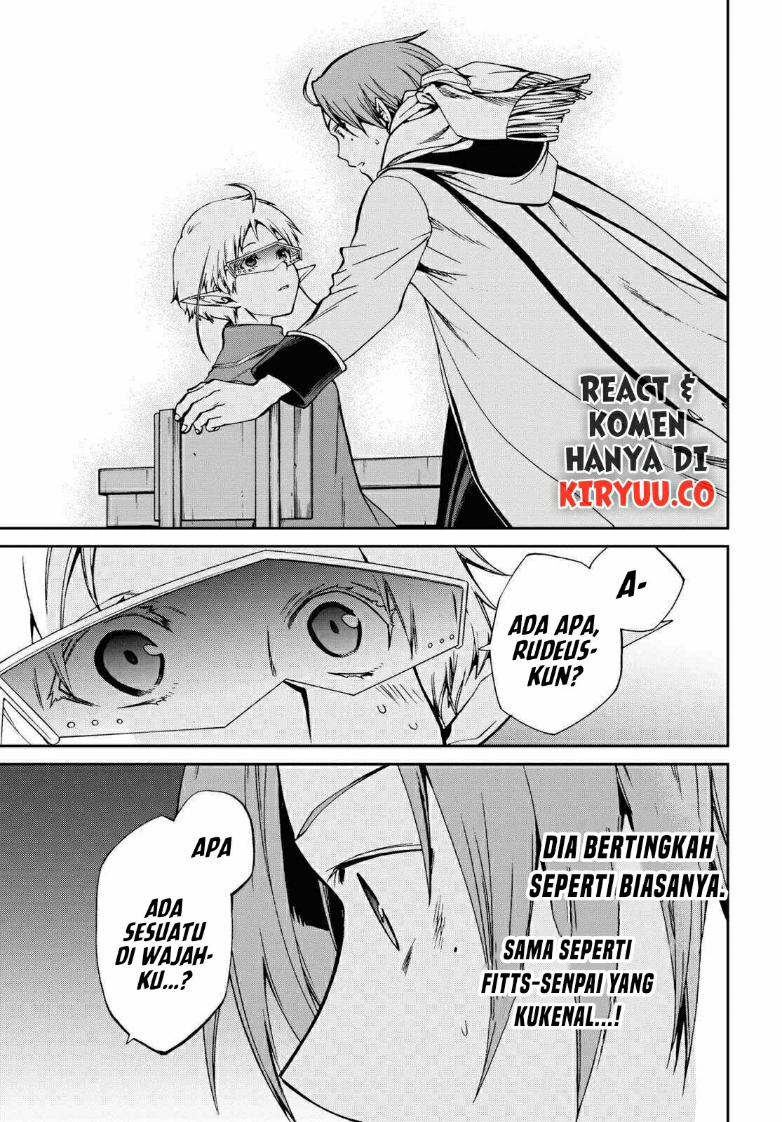 Chapter 71 - halaman 28