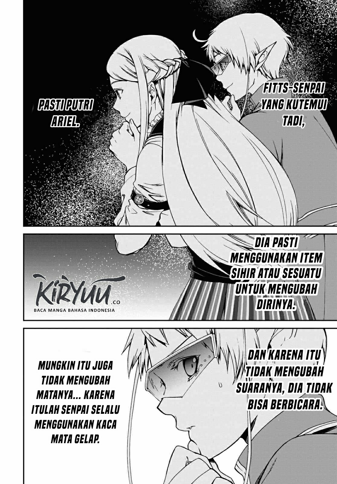 Chapter 71 - halaman 31