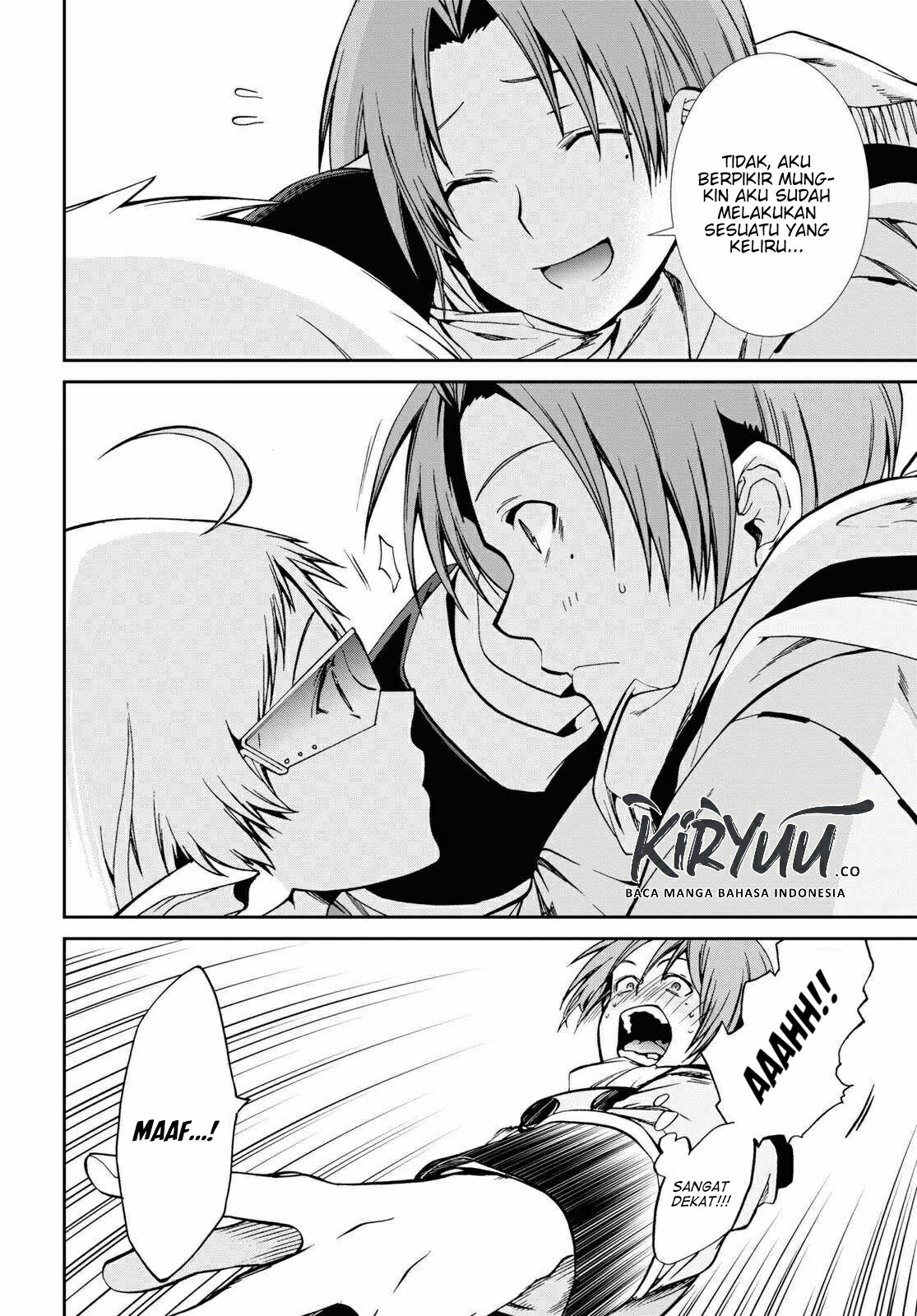 Chapter 71 - halaman 33